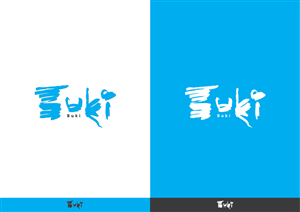 Logo Design by Tanakakenn