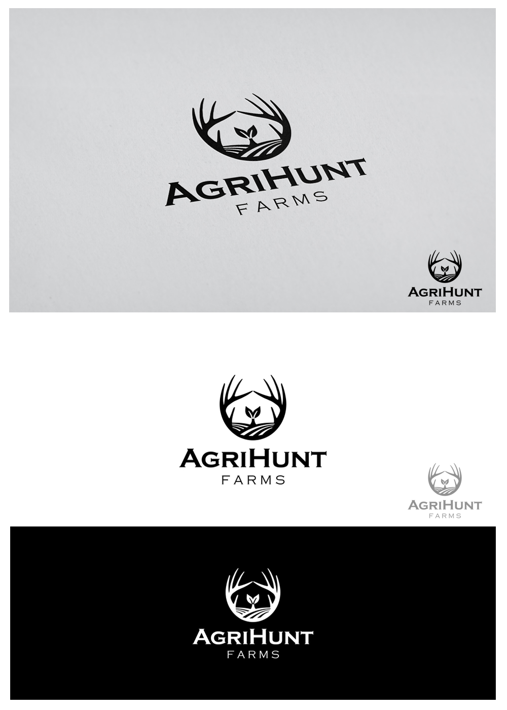 Logo Design by goranvisnjic82 for this project | Design #17597427