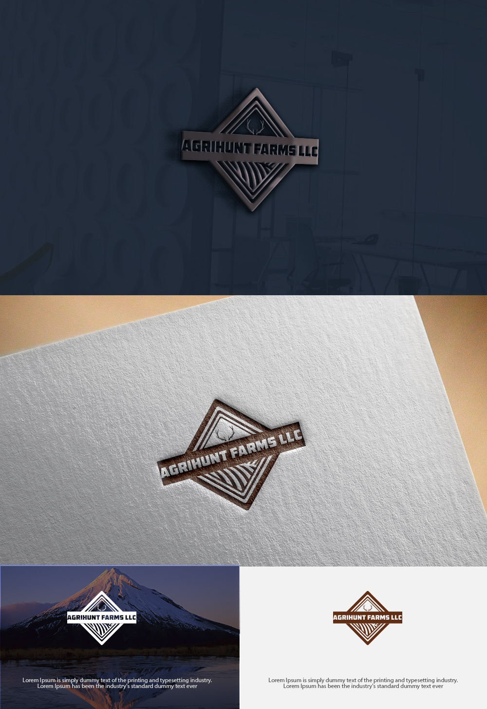 Logo Design by Art creation 2 for this project | Design #17588375