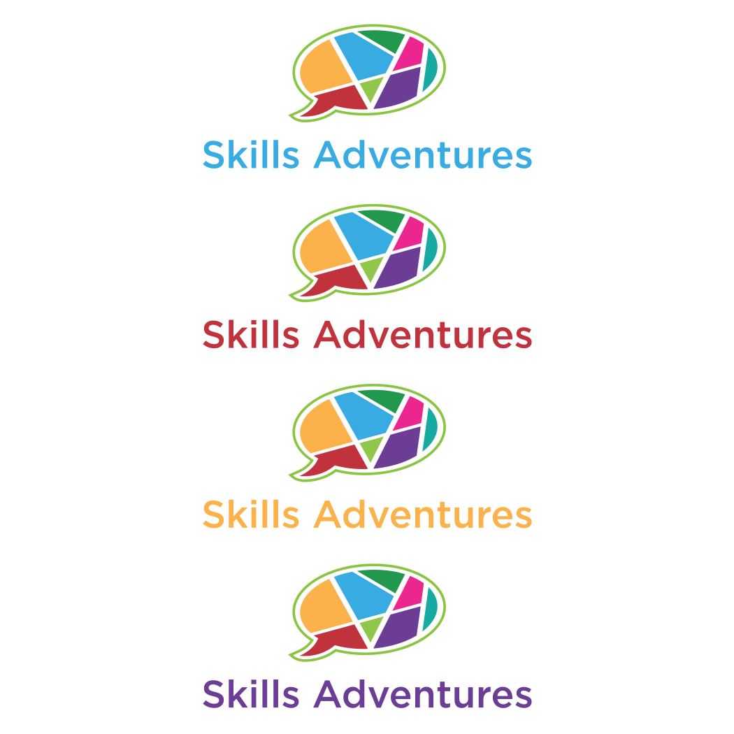 Diseño de Logo por Lunar pixel para Skills Adventures | Diseño #17621872