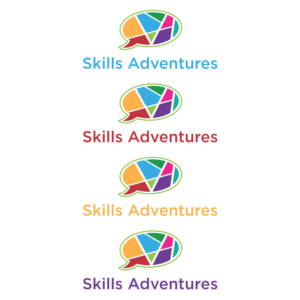 Diseño de Logo por Lunar pixel para Skills Adventures | Diseño: #17621872