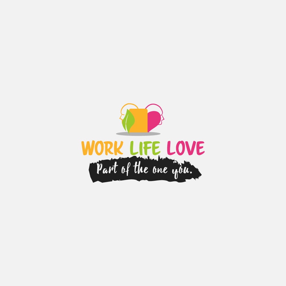 Logo Design by nb for Work Life Love | Design #17572970