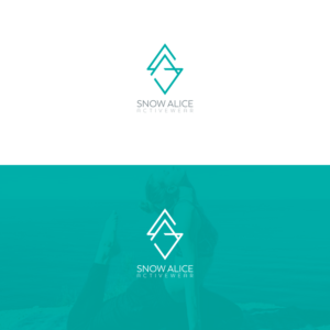 Snow Alice | Design de Logo par ds | designstructure
