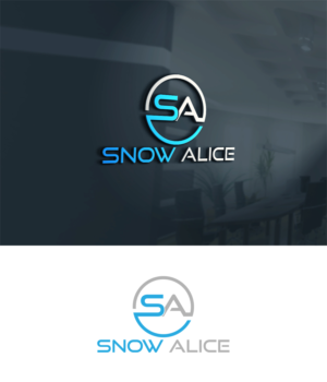 Logo Design by hina1 2
