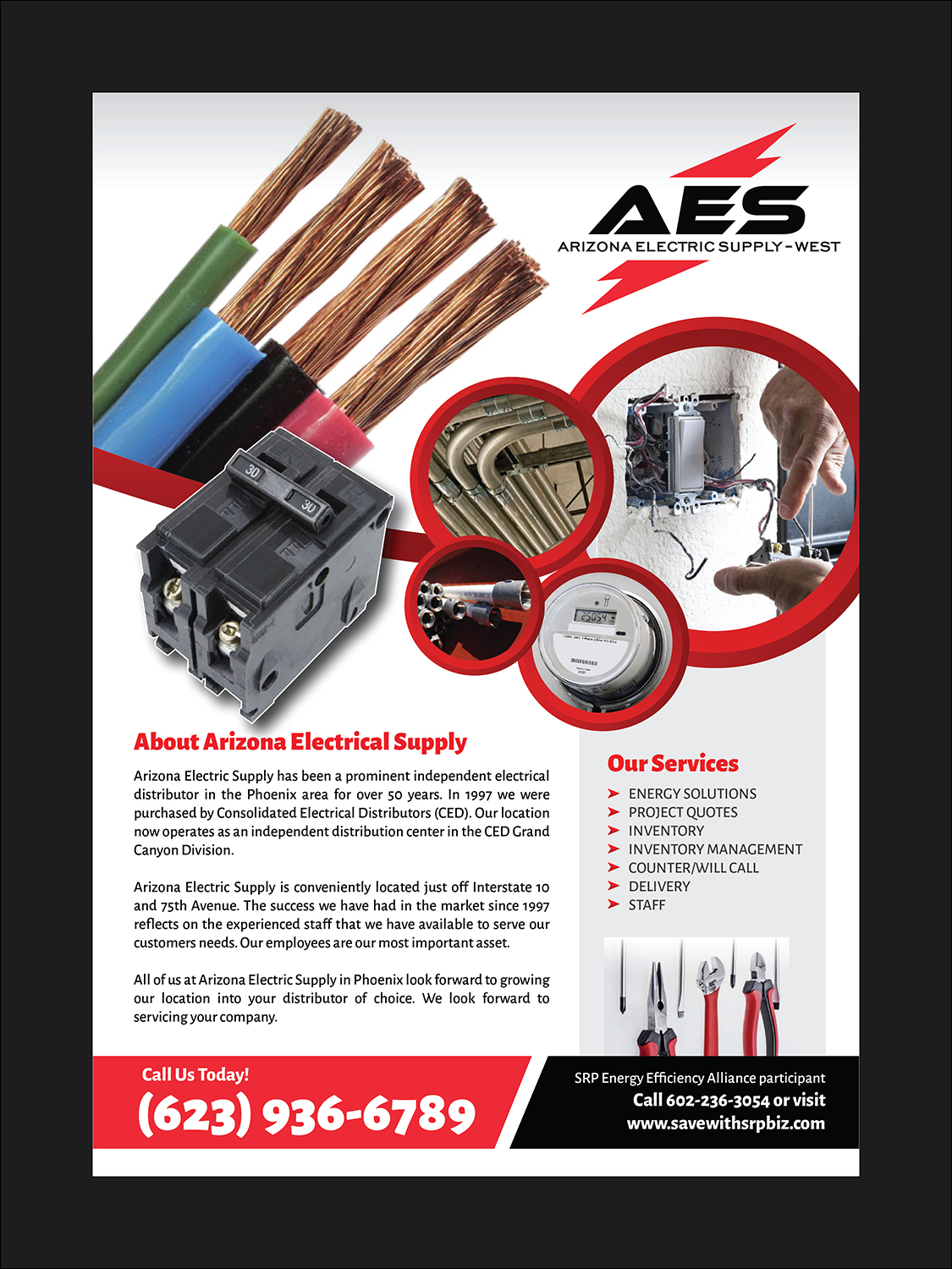 Flyer Design by Deziners Zone for this project | Design #17578153