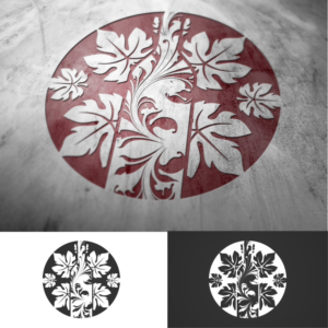 Logo Design by MDesign