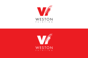 Diseño de Logo por GLDesigns para Weston Painting LLC | Diseño #17589393