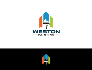 Design de Logo par Knockout pour Weston Painting LLC | Design : #17582837