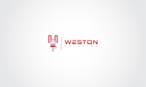 Design de Logo par Mime Artworks pour Weston Painting LLC | Design : #17766846