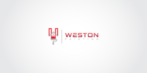 Design de Logo par Mime Artworks pour Weston Painting LLC | Design : #17821421