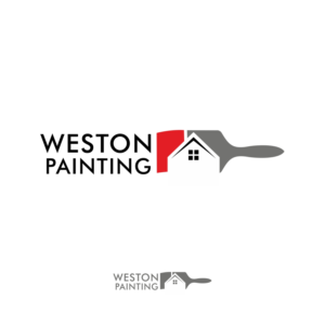 Design de Logo par e-graphics pour Weston Painting LLC | Design : #17672028