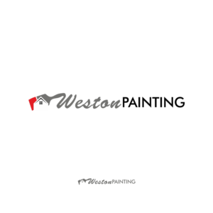 Design de Logo par e-graphics pour Weston Painting LLC | Design : #17672029