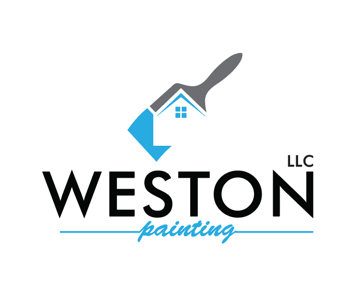 Design de Logo par e-graphics pour Weston Painting LLC | Design #18072858