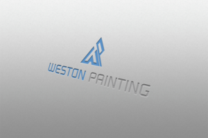 Design de Logo par Hossen 2 pour Weston Painting LLC | Design : #17606278