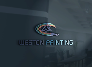 Design de Logo par Hossen 2 pour Weston Painting LLC | Design : #17615308