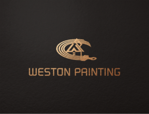 Design de Logo par Hossen 2 pour Weston Painting LLC | Design : #17615311