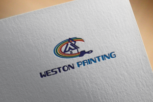 Design de Logo par Hossen 2 pour Weston Painting LLC | Design : #17615383