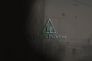 Design de Logo par Hossen 2 pour Weston Painting LLC | Design : #17616938
