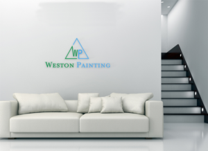 Design de Logo par Hossen 2 pour Weston Painting LLC | Design : #17616939