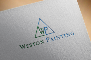 Design de Logo par Hossen 2 pour Weston Painting LLC | Design : #17616940