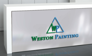 Design de Logo par Hossen 2 pour Weston Painting LLC | Design : #17616973
