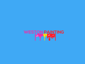 Design de Logo par Lotus 3 pour Weston Painting LLC | Design : #17622201