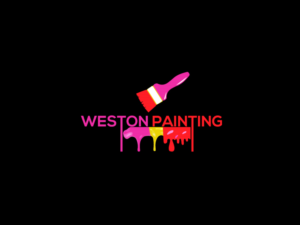 Design de Logo par Lotus 3 pour Weston Painting LLC | Design : #17622203