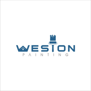 Design de Logo par bl_lue pour Weston Painting LLC | Design : #17641647
