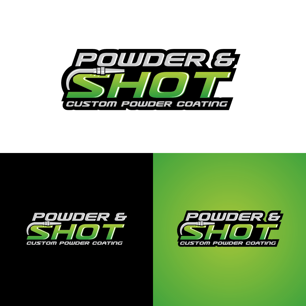 Logo Design by phraimsondesign for this project | Design #17645404