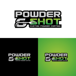 Logo Design by phraimsondesign for this project | Design: #17646717