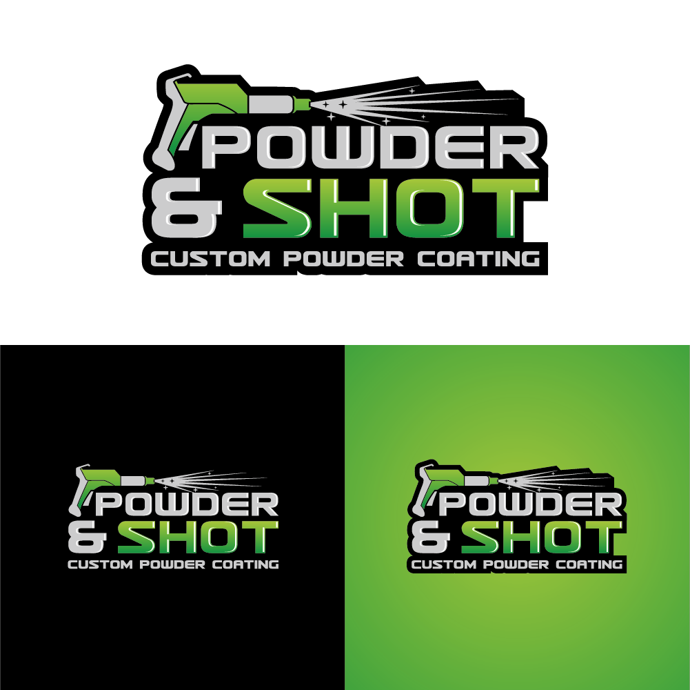 Logo Design by phraimsondesign for this project | Design #17652369