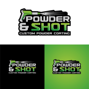 Logo Design by phraimsondesign for this project | Design #17652369
