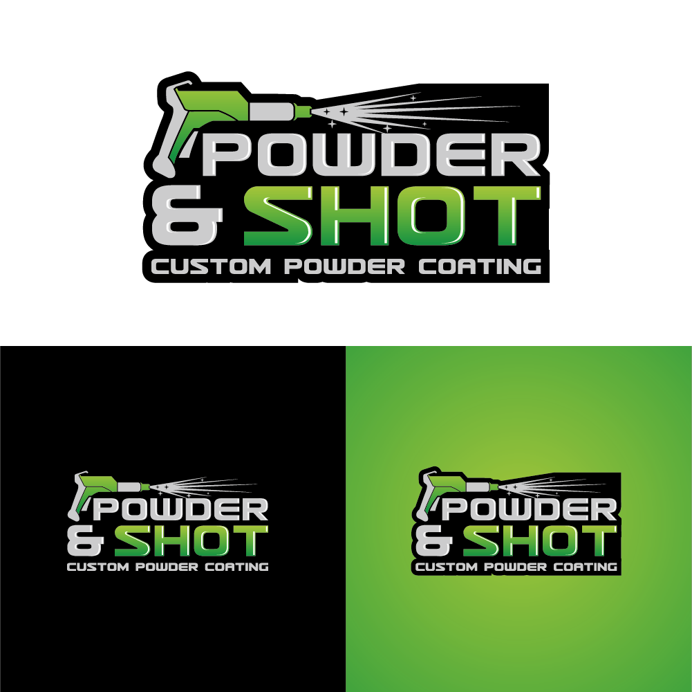 Logo Design by phraimsondesign for this project | Design #17652402