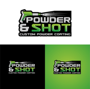 Logo Design by phraimsondesign for this project | Design: #17652402