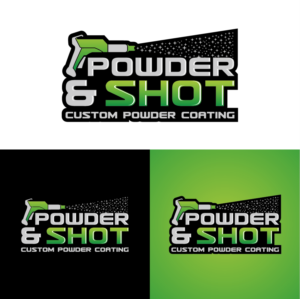 Logo Design by phraimsondesign for this project | Design: #17652442