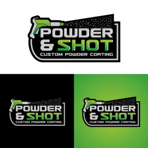 Logo Design by phraimsondesign for this project | Design: #17652488