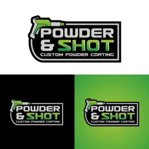 Logo Design by phraimsondesign for this project | Design: #17652494