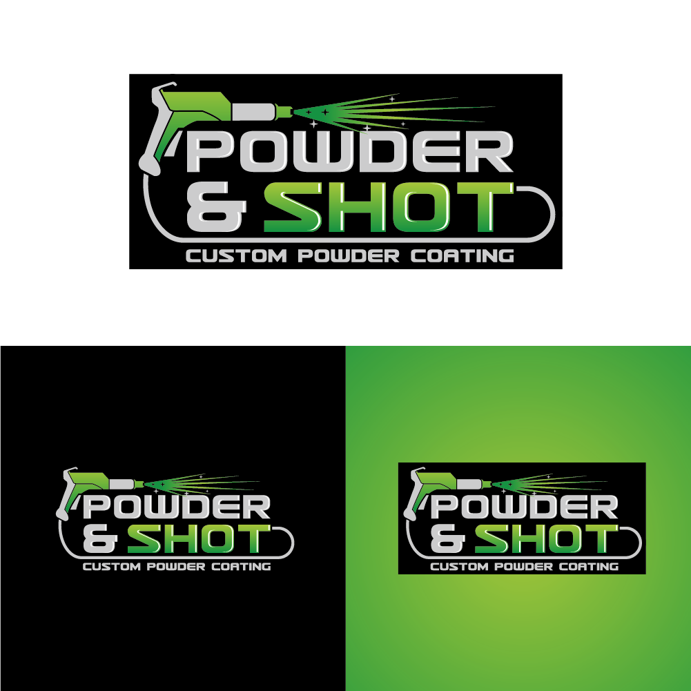 Logo Design by phraimsondesign for this project | Design #17652756