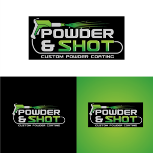 Logo Design by phraimsondesign for this project | Design: #17652756