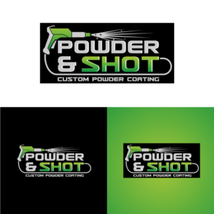 Logo Design by phraimsondesign for this project | Design: #17652765