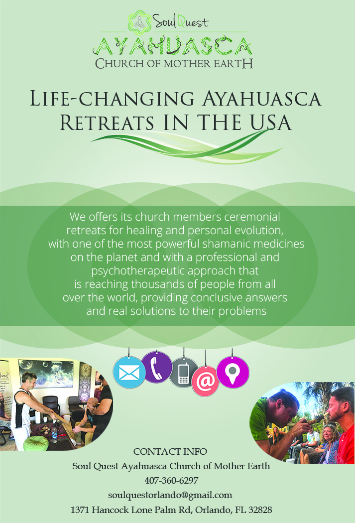 Diseño Publicitario por Rickyy para Soul Quest  | Diseño #17700069