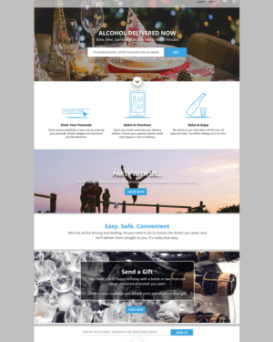 Web Design by Roy