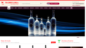 Web Design by Jenil