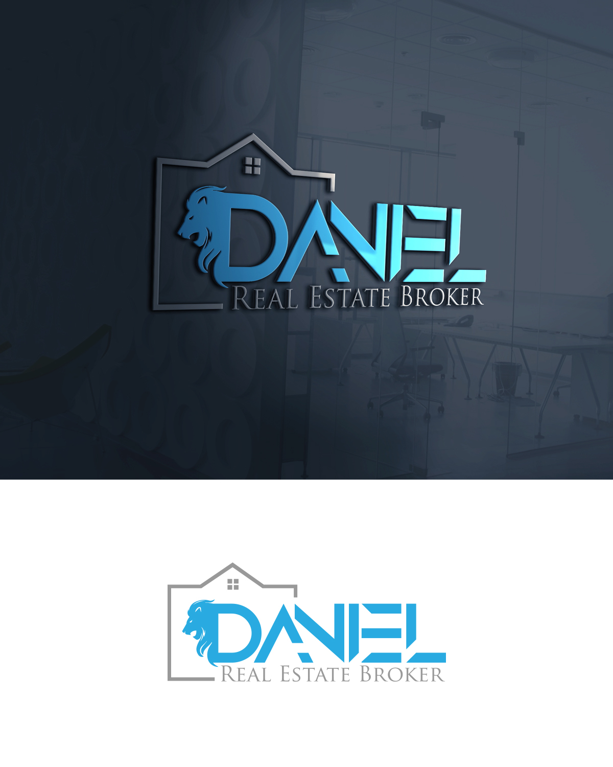 Design de Logo par Aarielle pour Royal LePage Signature Realty Inc. | Design : #17651444