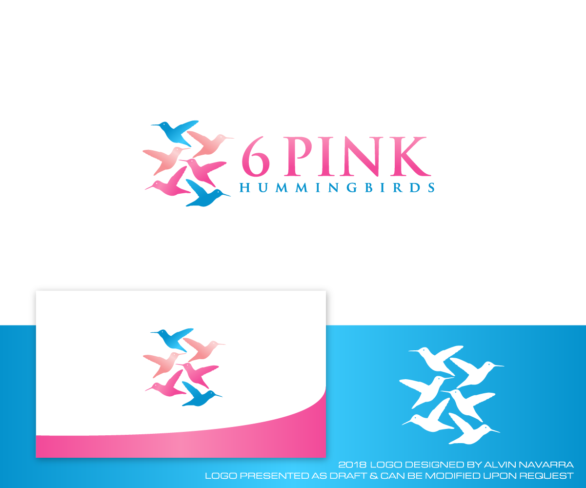 Logo Design by alvinnavarra for this project | Design #17585973