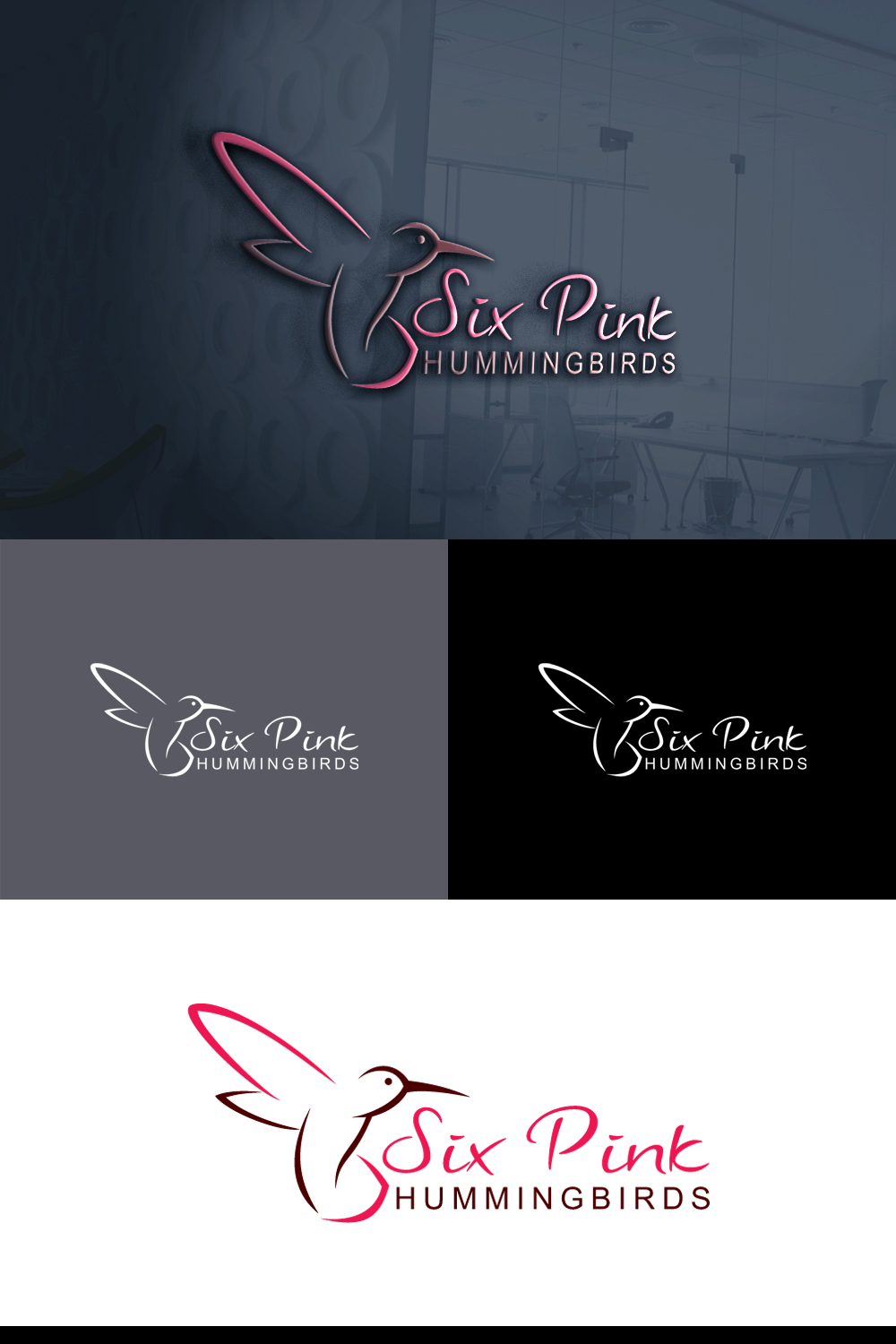 Logo Design by e-graphics for this project | Design #17585516