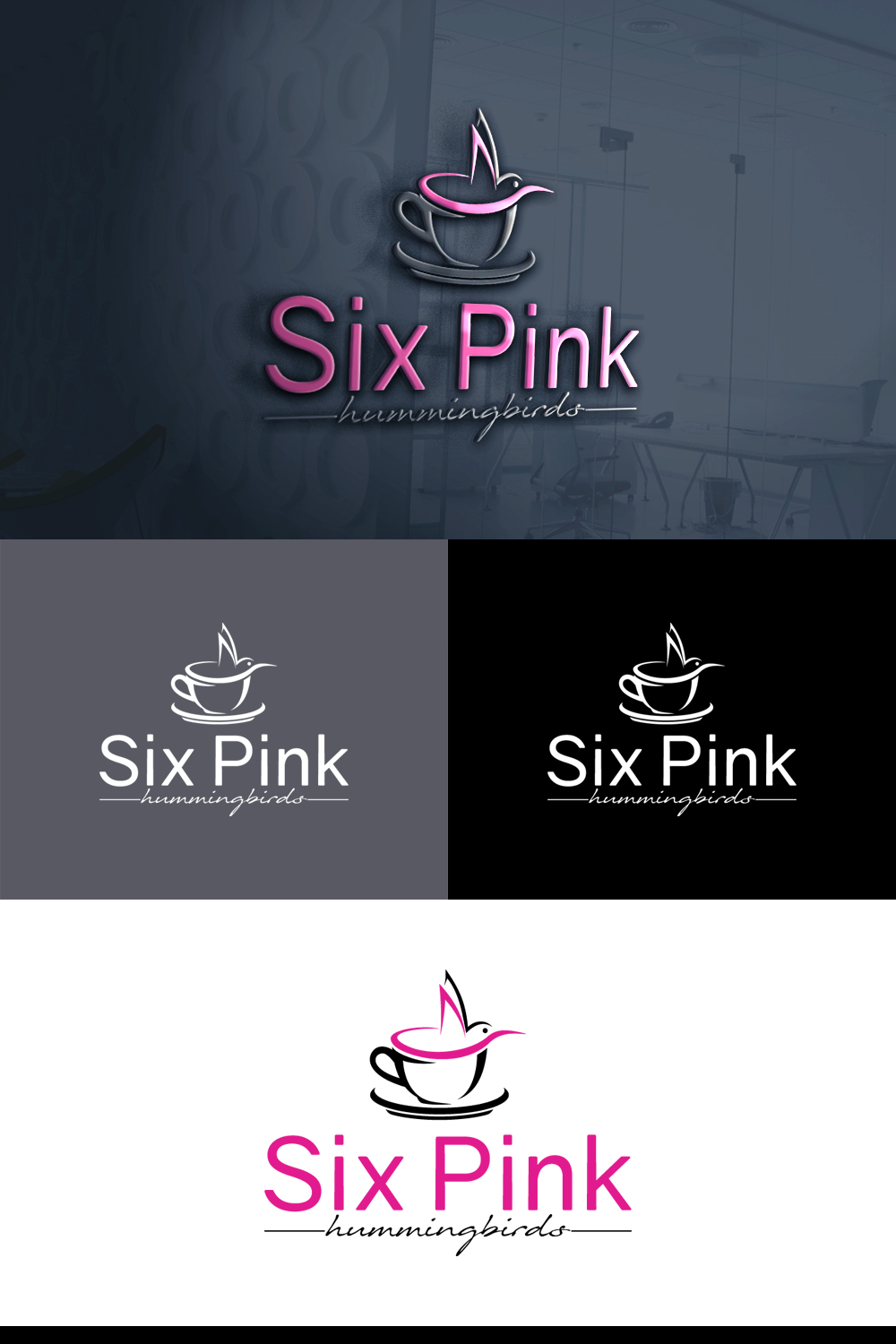 Logo Design by e-graphics for this project | Design #17585517