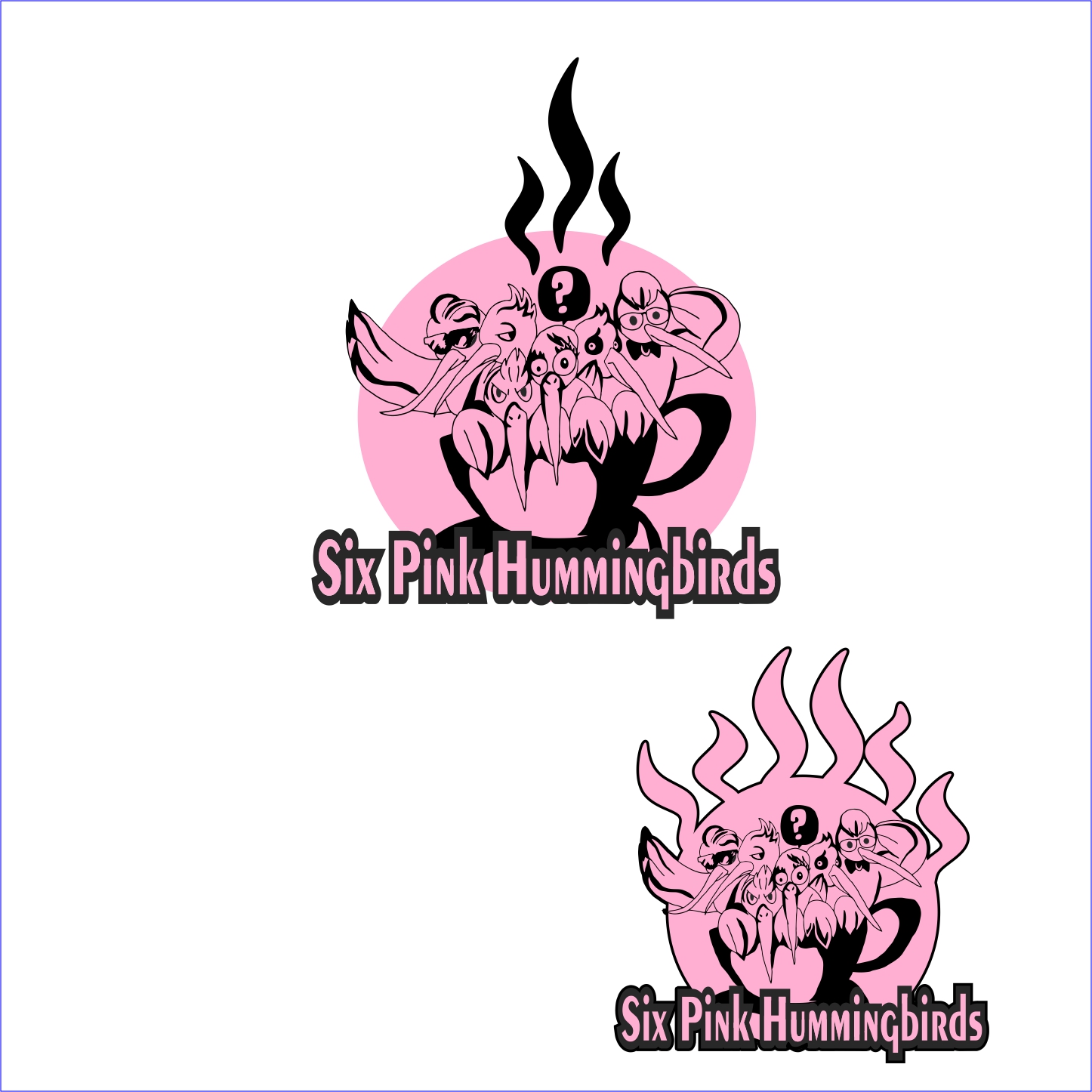 Logo Design by ayu.mbem for this project | Design: #17626295