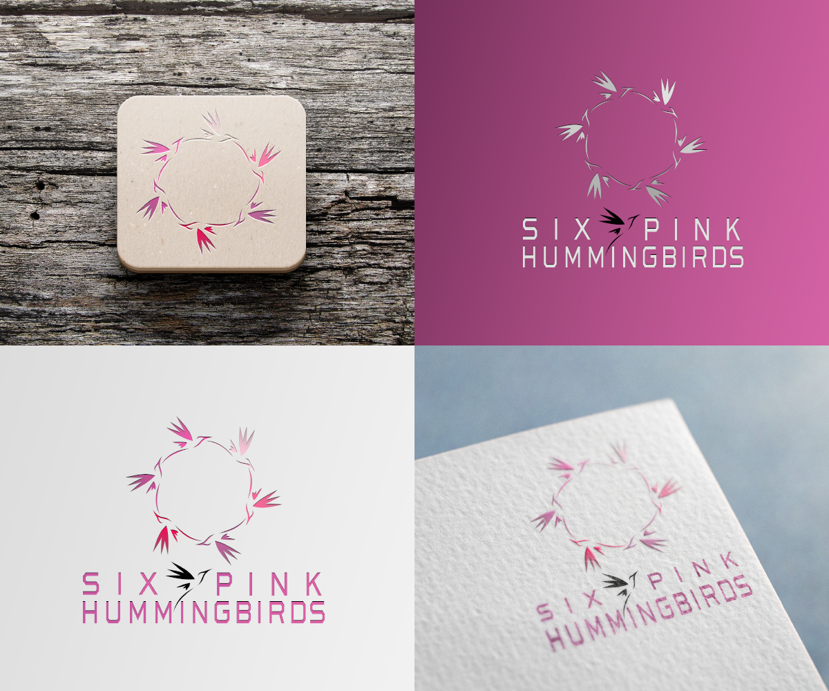 Logo Design by Parthurnax for this project | Design #17637975