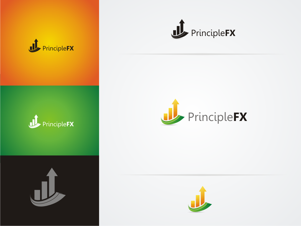 Forex design inspiration